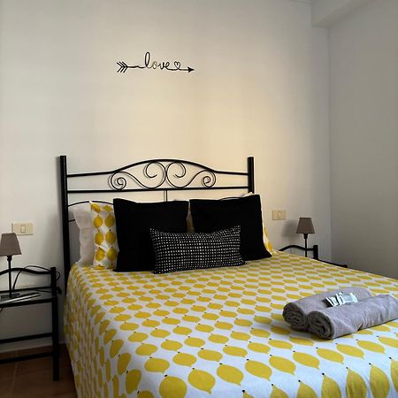 Apartament Sardina Near The Beach With Pool And Wifi E Гальдар Экстерьер фото