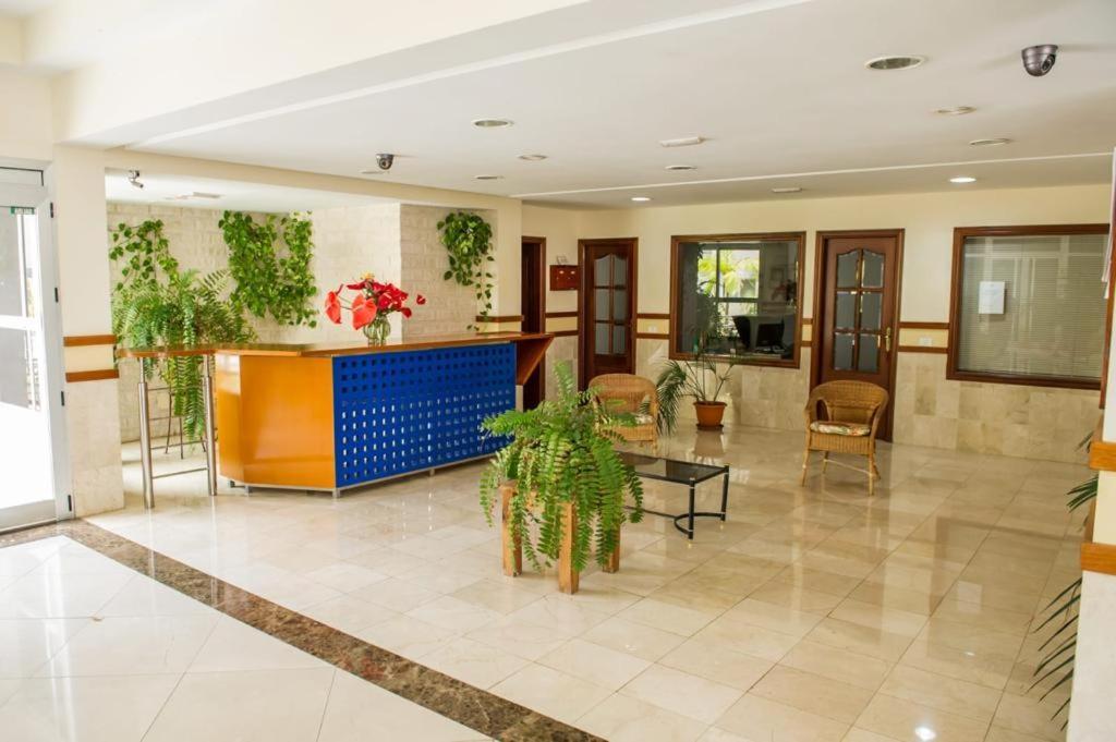 Apartament Sardina Near The Beach With Pool And Wifi E Гальдар Экстерьер фото