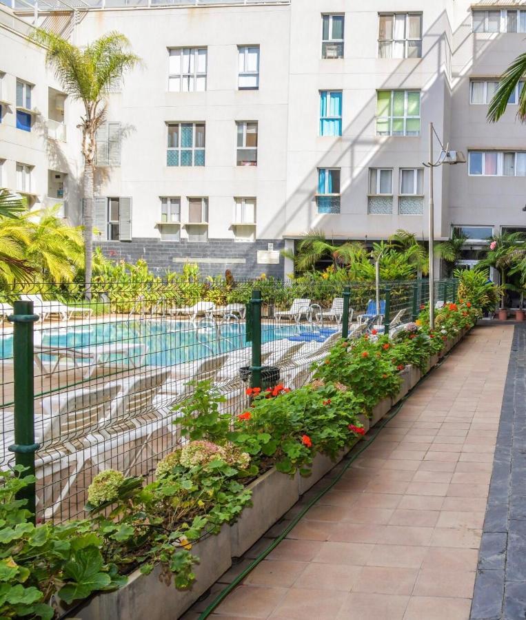 Apartament Sardina Near The Beach With Pool And Wifi E Гальдар Экстерьер фото
