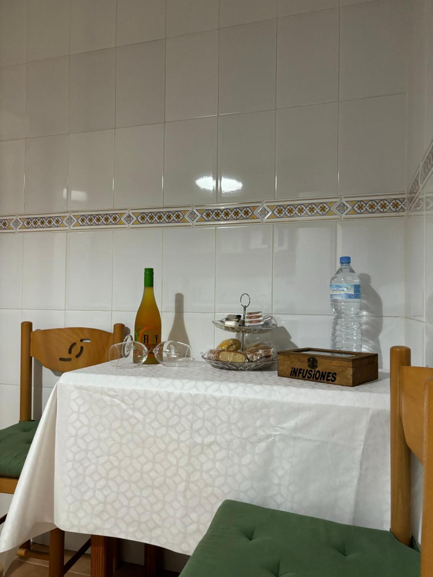 Apartament Sardina Near The Beach With Pool And Wifi E Гальдар Экстерьер фото